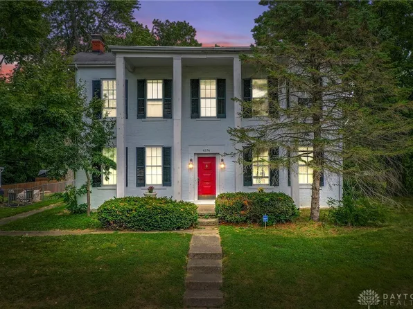 4574 Burchdale St, Dayton, OH 45440