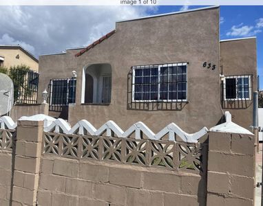 633 S 37th St, San Diego, CA, 92113