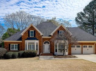 3482 Sheridan Chase SE, Marietta, GA 30067