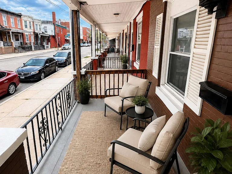5024 Parrish St — Photo 27