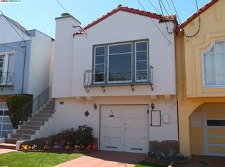 127 W Moltke St, Daly City, CA