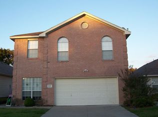 1411 Deville Cir, Garland, TX