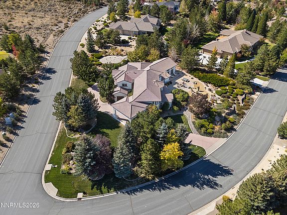 2nd image of 4750 S Saddlehorn Dr