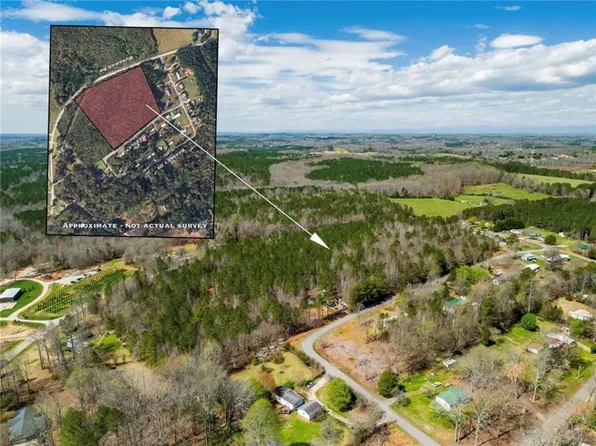 0 NE Side Ruhamah Rd, Liberty, SC 29657