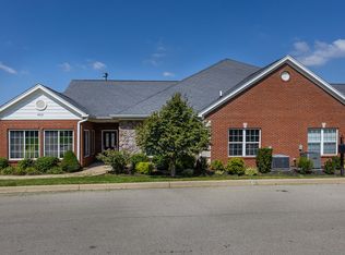 4420 Ivy Crest Cir, Louisville, KY 40241