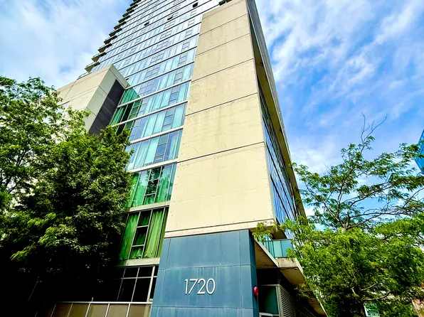 1720 S Michigan Ave, Chicago, IL