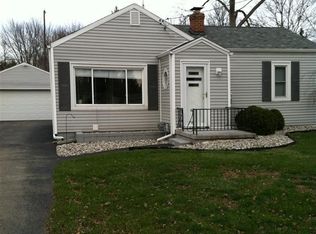 324 Palmer St, Clio, MI 48420