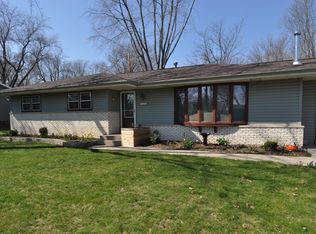720 Russell St, Deforest, WI 53532