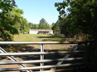 546 County Road 1316, Rusk, TX 75785