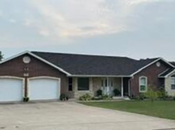 3702 Kurtis Way, Jefferson City, MO 65101