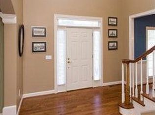 225 Millstone Way, Simpsonville, SC 29681