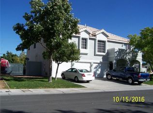 7204 Palatial Ave #0, Las Vegas, NV 89130