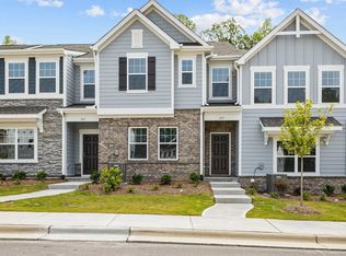 317 Spaight Acres Way, Wake Forest, NC 27587