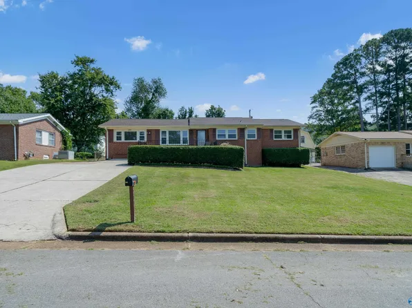 2014 Chambers Dr NE, Huntsville, AL 35811