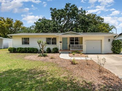 3416 Grant Blvd, Orlando, FL, 32804