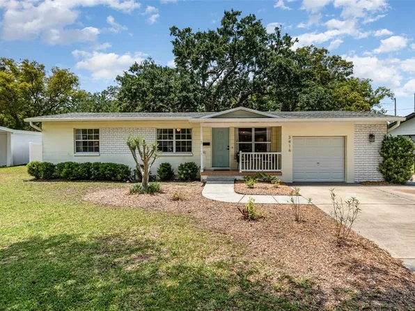 3416 Grant Blvd, Orlando, FL 32804