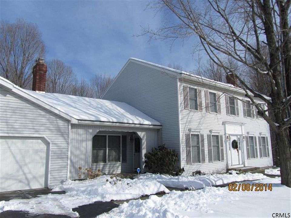 621 Pinewoods Ave, Troy, NY 12180 Zillow