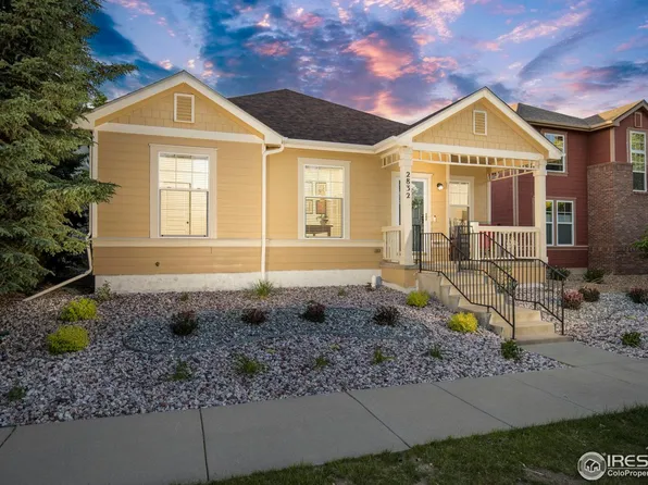 2832 County Fair Ln, Fort Collins, CO 80528