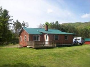 459 N Skinny Rd, Littleton, NH 03561