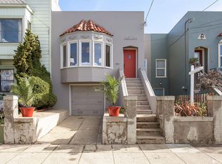 1117 Hampshire St, San Francisco, CA 94110