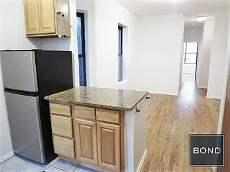 Rented by Bond New York