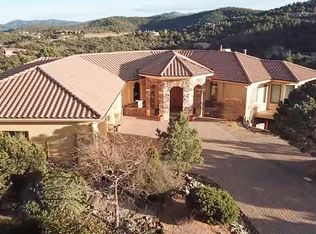 2675 Lookover Cir, Prescott, AZ 86303