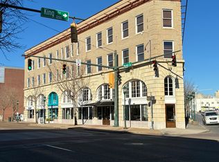 1280 Market St APT 403, Chattanooga, TN 37402