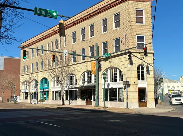 1280 Market St APT 403, Chattanooga, TN 37402