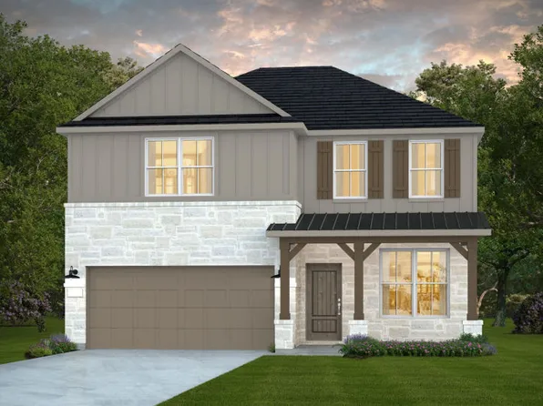 Hamilton Plan, Stokesbury