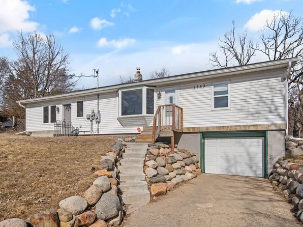 1853 Andover Blvd NW, Andover, MN 55304