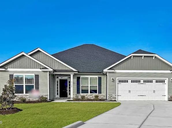 5128 Dogwood Drive #Lt45, Battleboro, NC 27809
