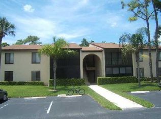 628 N Sea Pine Way Floor A2, West Palm Beach, FL 33415