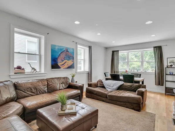 171-173 Walnut St, Somerville, MA 02145