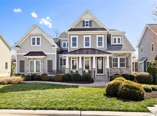 15537 Willowmore Dr, Midlothian, VA 23112