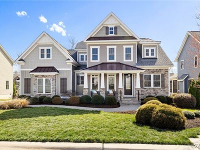 15537 Willowmore Dr, Midlothian, VA, 23112