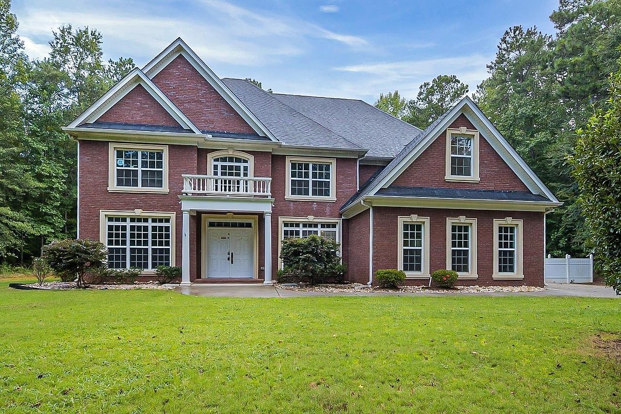 385 Antebellum Way, Fayetteville, GA 30215 Zillow