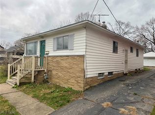12309 Watterson Ave, Cleveland, OH 44105