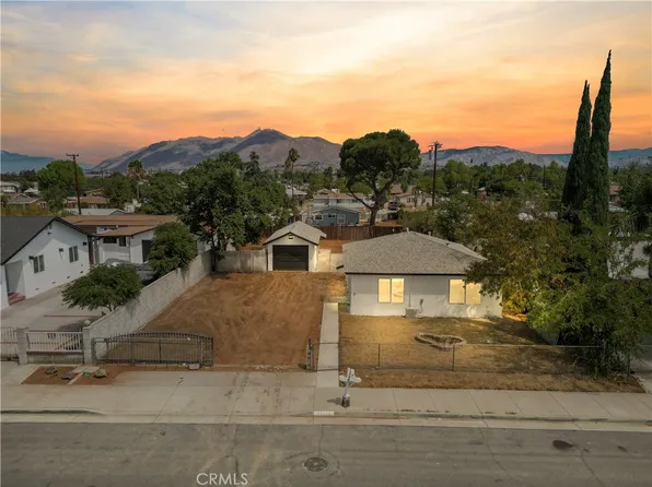 22400 Sherman Ave, Moreno Valley, CA 92553