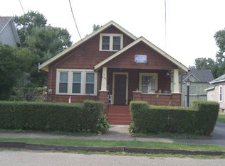 604 Yale St, Elmira, NY