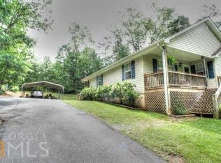 135 Forest Cir, Blairsville, GA 30512