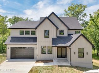 1715 Serene Cove Way, Knoxville, TN 37920