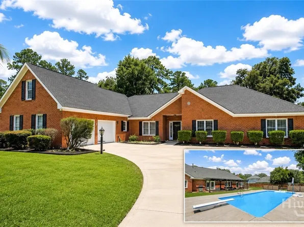 133 Wild Heron Road, Savannah, GA 31419