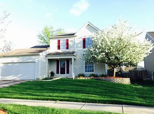 1190 Hyannis Cir, Carol Stream, IL 60188