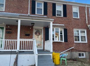 434 Rogers Ave, Glen Burnie, MD 21060