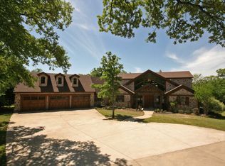 6264 Valley Crk, Pilot Point, TX 76258
