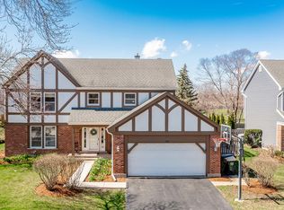 528 W Ashford Ln, Arlington Heights, IL 60004