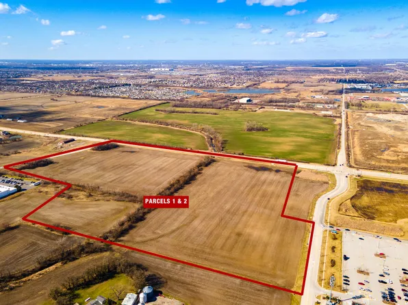 5900 Sauk Trl, Matteson, IL 60443