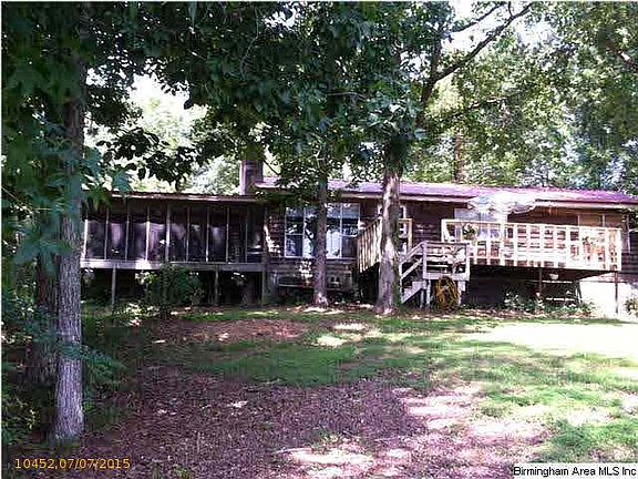 4th image of 654 Peckerwood Creek Trl