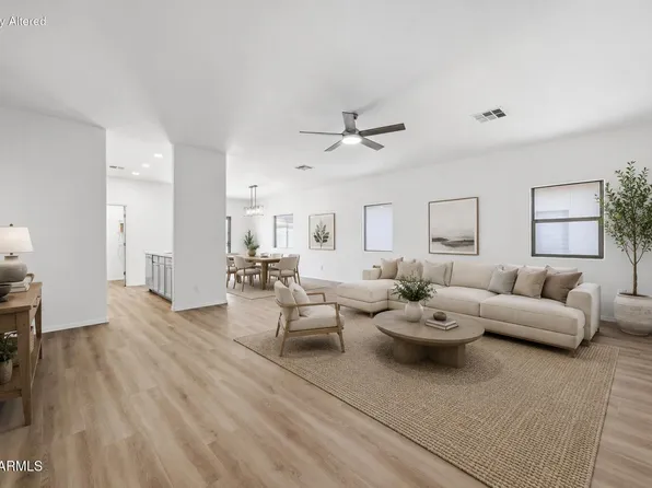 16848 W RIMROCK Street, Surprise, AZ 85388