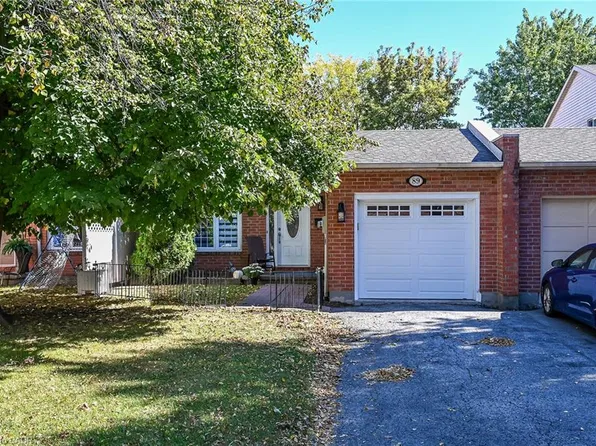 89 Stoney Brook Cres, Saint Catharines, ON L2S 3R8